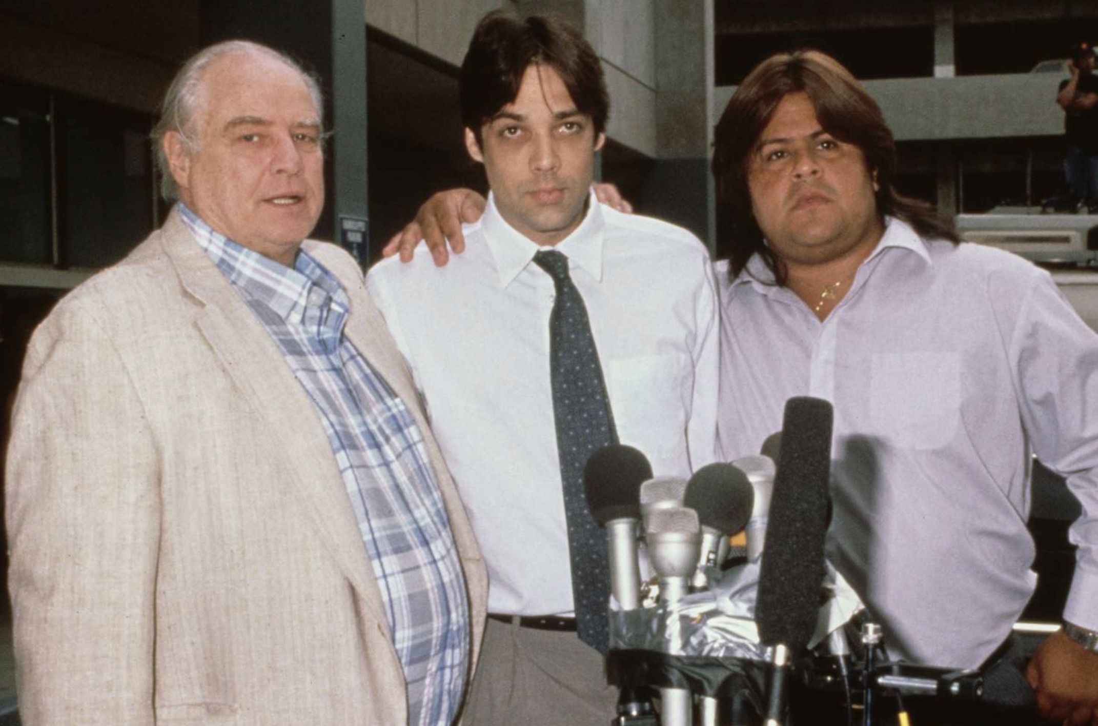 He fathered at least 11 children 